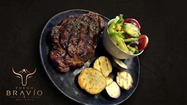 Bife de chorizo